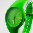 Load image into Gallery viewer, Ice-Watch ICE.NGN.S.S.14 Quartz Analog Green color 33.0mm