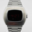 Load image into Gallery viewer, Hamilton Palusa Model H524140 QUARTZ Digital Watch 38.6mm