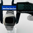 Load image into Gallery viewer, Hamilton Palusa Model H524140 QUARTZ Digital Watch 38.6mm