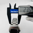 Load image into Gallery viewer, Hamilton Palusa Model H524140 QUARTZ Digital Watch 38.6mm