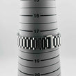Load image into Gallery viewer, Hamilton Palusa Model H524140 QUARTZ Digital Watch 38.6mm