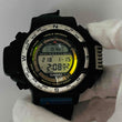 Load image into Gallery viewer, CASIO PROTREK DPX-500 digital quartz 55.9mm