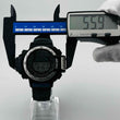 Load image into Gallery viewer, CASIO PROTREK DPX-500 digital quartz 55.9mm