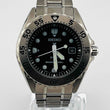 Load image into Gallery viewer, SEIKO Prospex V147-0Ag0 Solar Divers 200M titanium 38.2mm