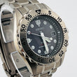 Load image into Gallery viewer, SEIKO Prospex V147-0Ag0 Solar Divers 200M titanium 38.2mm