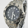 Load image into Gallery viewer, SEIKO Prospex V147-0Ag0 Solar Divers 200M titanium 38.2mm