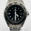 Load image into Gallery viewer, SEIKO Prospex V147-0Ag0 Solar Divers 200M titanium 38.2mm
