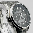 Load image into Gallery viewer, CASIO LINEAGE LCW-M300 tough Solar digital analog black dial 37.5mm