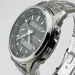 Load image into Gallery viewer, CASIO LINEAGE LCW-M300 tough Solar digital analog black dial 37.5mm