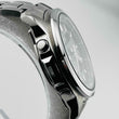 Load image into Gallery viewer, CASIO LINEAGE LCW-M300 tough Solar digital analog black dial 37.5mm
