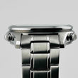 Load image into Gallery viewer, CASIO LINEAGE LCW-M300 tough Solar digital analog black dial 37.5mm