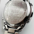 Load image into Gallery viewer, CASIO LINEAGE LCW-M300 tough Solar digital analog black dial 37.5mm