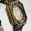 Load image into Gallery viewer, Moola Mechanical Dark red belt, belt dirty Watch 32.8mm