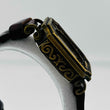 Load image into Gallery viewer, Moola Mechanical Dark red belt, belt dirty Watch 32.8mm