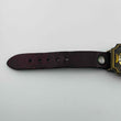 Load image into Gallery viewer, Moola Mechanical Dark red belt, belt dirty Watch 32.8mm