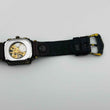 Load image into Gallery viewer, Moola Mechanical Dark red belt, belt dirty Watch 32.8mm