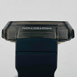 Load image into Gallery viewer, CASIO G-SHOCK AMG-525D tough Solar Skeleton Black There is some dirt on the belt 47.3