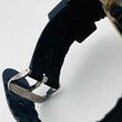 Load image into Gallery viewer, CASIO G-SHOCK AMG-525D tough Solar Skeleton Black There is some dirt on the belt 47.3