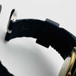 Load image into Gallery viewer, CASIO G-SHOCK AMG-525D tough Solar Skeleton Black There is some dirt on the belt 47.3