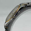 Load image into Gallery viewer, LONGINES Golden Wing L3.606.5 Quartz gold dial 32.8mm