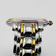 Load image into Gallery viewer, LONGINES Golden Wing L3.606.5 Quartz gold dial 32.8mm