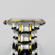 Load image into Gallery viewer, LONGINES Golden Wing L3.606.5 Quartz gold dial 32.8mm