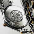Load image into Gallery viewer, LONGINES Golden Wing L3.606.5 Quartz gold dial 32.8mm