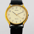 Load image into Gallery viewer, SEIKO Dolce 8N41-6010 Quartz Analog Dark Brown Belt Damaged 32.0mm
