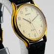 Load image into Gallery viewer, SEIKO Dolce 8N41-6010 Quartz Analog Dark Brown Belt Damaged 32.0mm