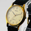 Load image into Gallery viewer, SEIKO Dolce 8N41-6010 Quartz Analog Dark Brown Belt Damaged 32.0mm