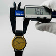 Load image into Gallery viewer, SEIKO Dolce 8N41-6010 Quartz Analog Dark Brown Belt Damaged 32.0mm