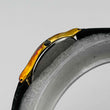 Load image into Gallery viewer, SEIKO Dolce 8N41-6010 Quartz Analog Dark Brown Belt Damaged 32.0mm