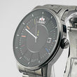 Load image into Gallery viewer, Orient ER02-CB-B-CA Skeleton back automatic winding rainbow bezel side scratched 41.0