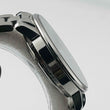 Load image into Gallery viewer, Orient ER02-CB-B-CA Skeleton back automatic winding rainbow bezel side scratched 41.0