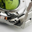 Load image into Gallery viewer, Orient ER02-CB-B-CA Skeleton back automatic winding rainbow bezel side scratched 41.0