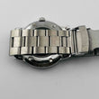 Load image into Gallery viewer, Orient ER02-CB-B-CA Skeleton back automatic winding rainbow bezel side scratched 41.0