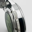 Load image into Gallery viewer, Orient ER02-CB-B-CA Skeleton back automatic winding rainbow bezel side scratched 41.0