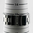 Load image into Gallery viewer, Orient ER02-CB-B-CA Skeleton back automatic winding rainbow bezel side scratched 41.0