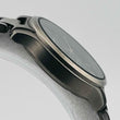 Load image into Gallery viewer, SEIKO Alba Quartz V743-7000 Titanium Day Date Battery Replaced Men's watch 31.9mm