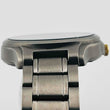 Load image into Gallery viewer, SEIKO Alba Quartz V743-7000 Titanium Day Date Battery Replaced Men's watch 31.9mm