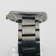Load image into Gallery viewer, SEIKO Alba Quartz V743-7000 Titanium Day Date Battery Replaced Men's watch 31.9mm