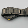 Load image into Gallery viewer, SEIKO Alba Quartz V743-7000 Titanium Day Date Battery Replaced Men's watch 31.9mm