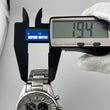 Load image into Gallery viewer, CITIZEN H500-S111064 Eco Drive Dial White Silver Black Color Link available 39.2mm