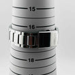Load image into Gallery viewer, CITIZEN H500-S111064 Eco Drive Dial White Silver Black Color Link available 39.2mm