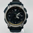Load image into Gallery viewer, CASIO PRO TREK PRW-505N Tough Movement Lights on Excellent condition 44.0mm