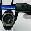Load image into Gallery viewer, CASIO PRO TREK PRW-505N Tough Movement Lights on Excellent condition 44.0mm