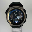 Load image into Gallery viewer, CASIO PRO TREK PRW-505N Tough Movement Lights on Excellent condition 44.0mm