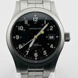 Load image into Gallery viewer, HAMILTON H694190 Hand Winding Men's watch Excellent condition 36.3mm