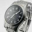 Load image into Gallery viewer, HAMILTON H694190 Hand Winding Men's watch Excellent condition 36.3mm