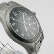 Load image into Gallery viewer, HAMILTON H694190 Hand Winding Men's watch Excellent condition 36.3mm